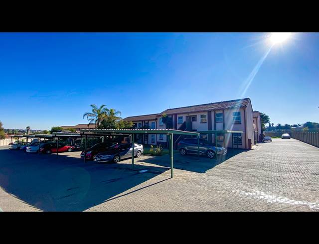 2 bed property for sale in NORKEM PARK